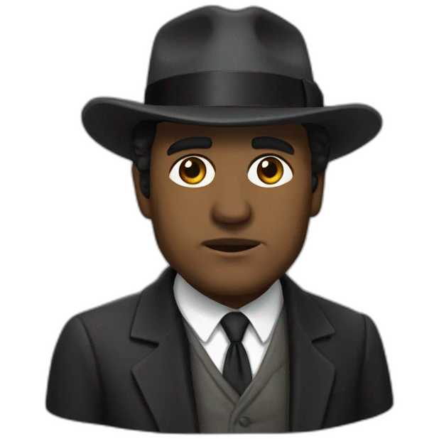 Freeze corleone emoji