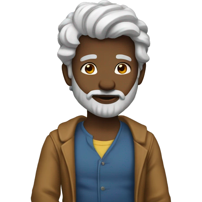 ⚜️ emoji