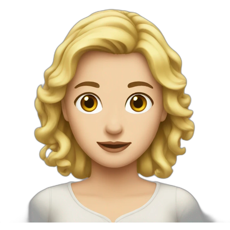 Léa pagnes emoji