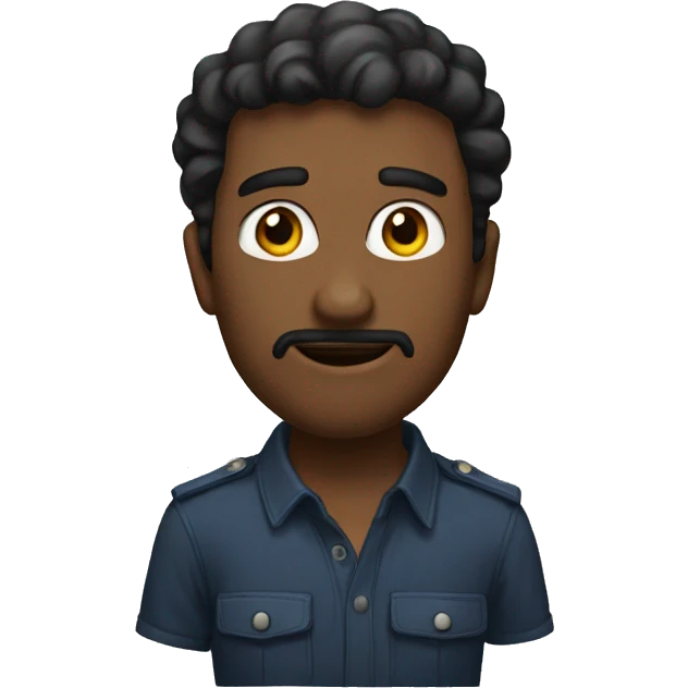 Пряник emoji