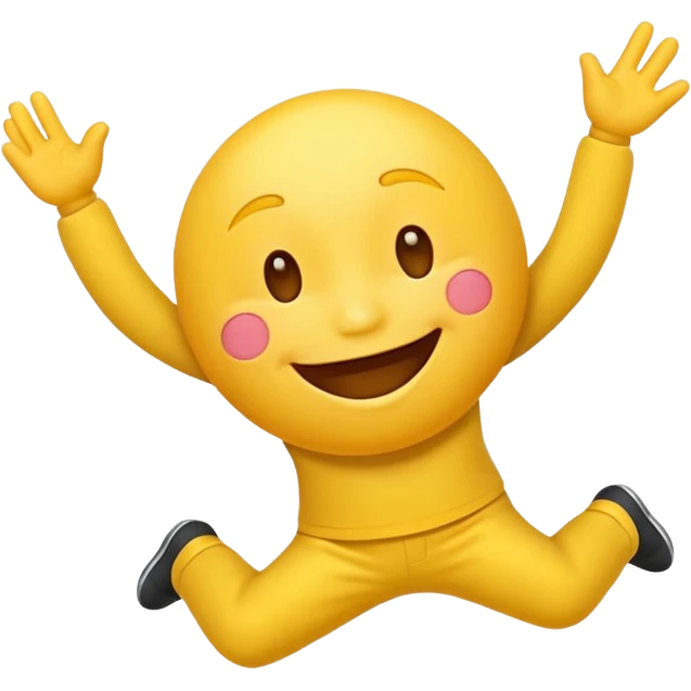 dancing emoji emoji