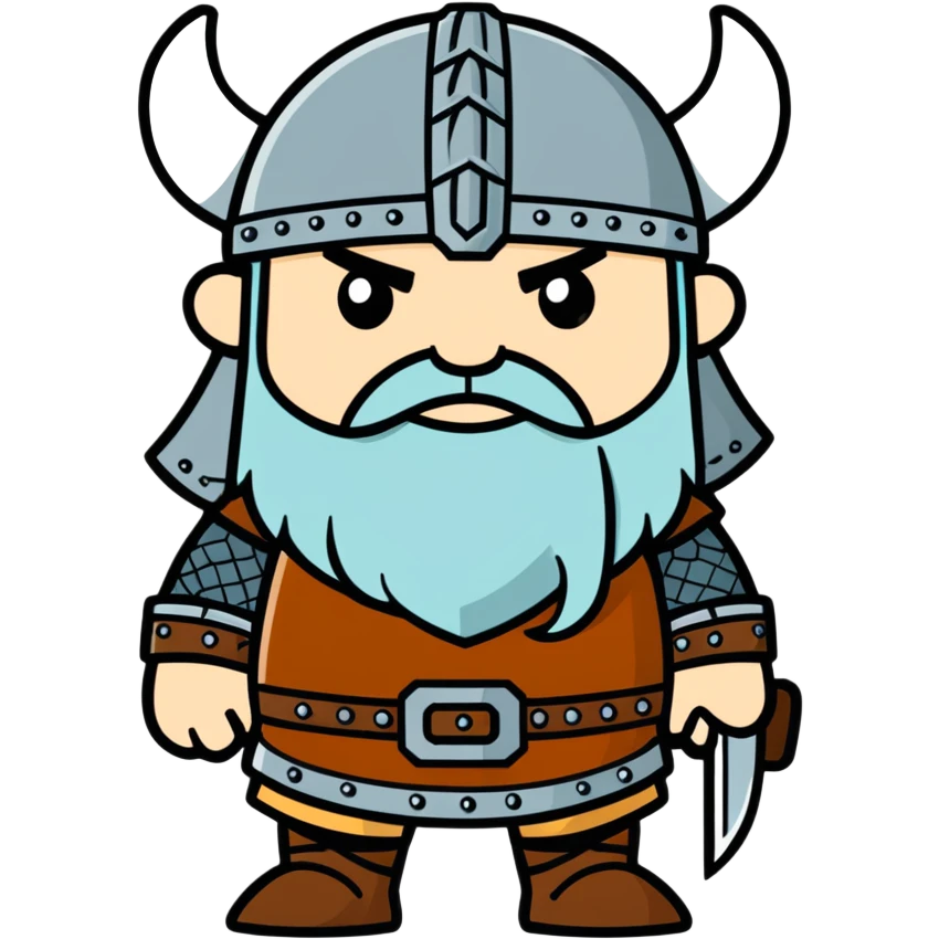 viking emoji
