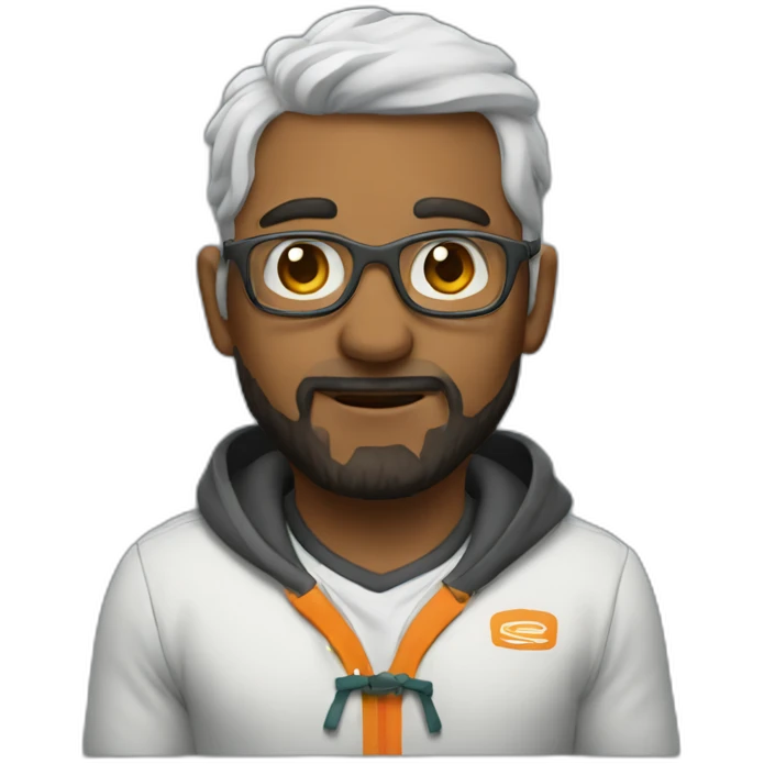 Skibidi emoji