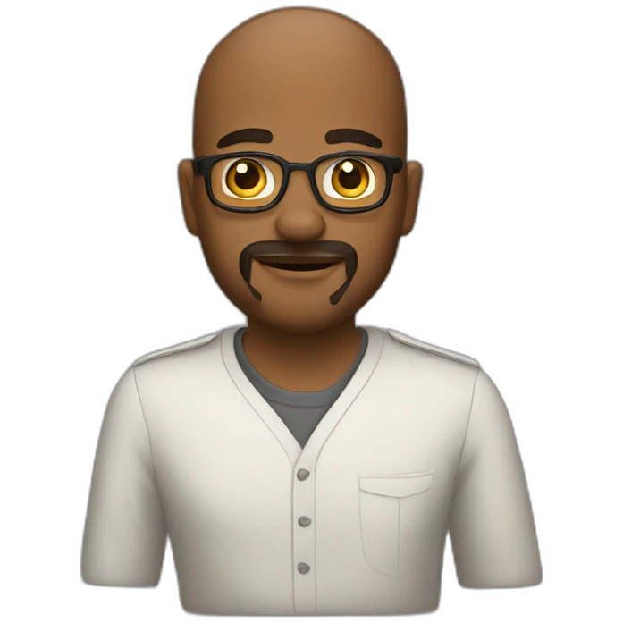 Terence emoji