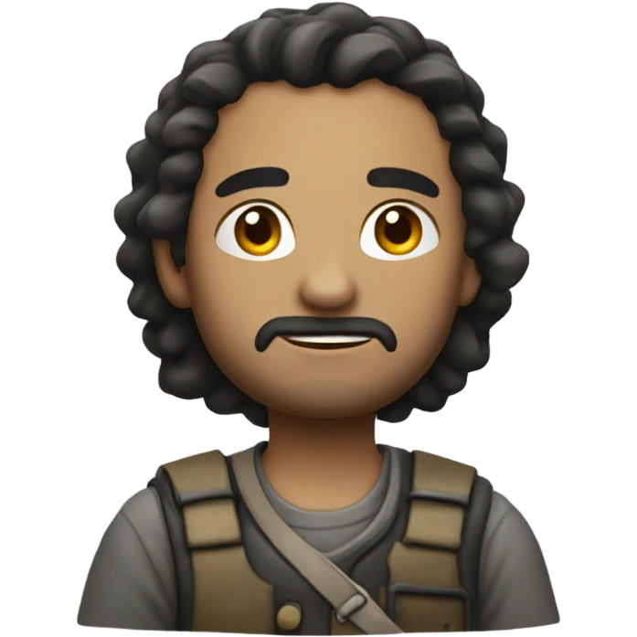 scene emoji