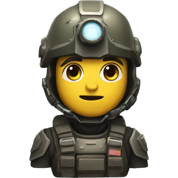 helldivers emoji