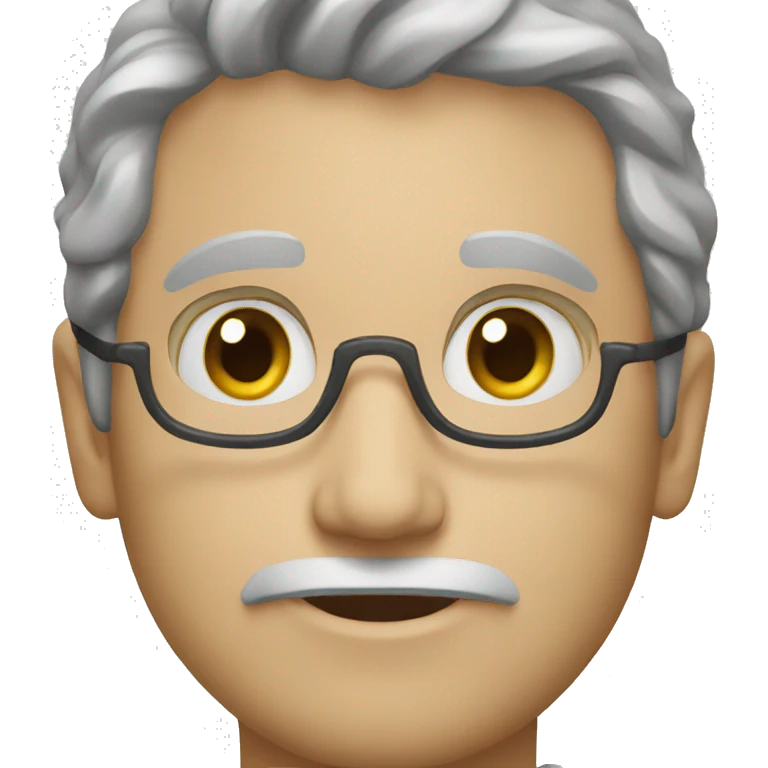 matthew stock emoji