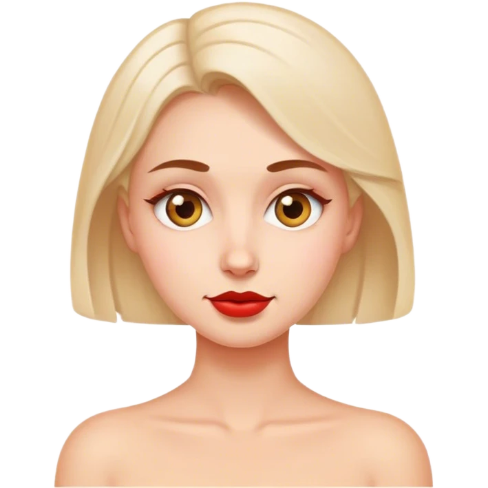 polish woman nationalist emoji