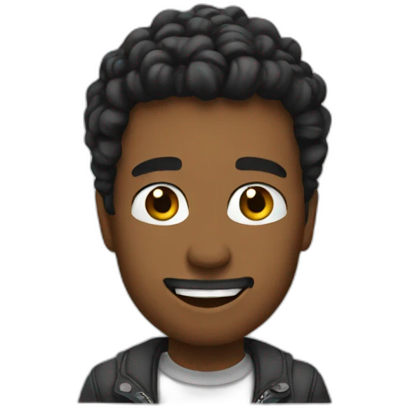 Ok cool emoji