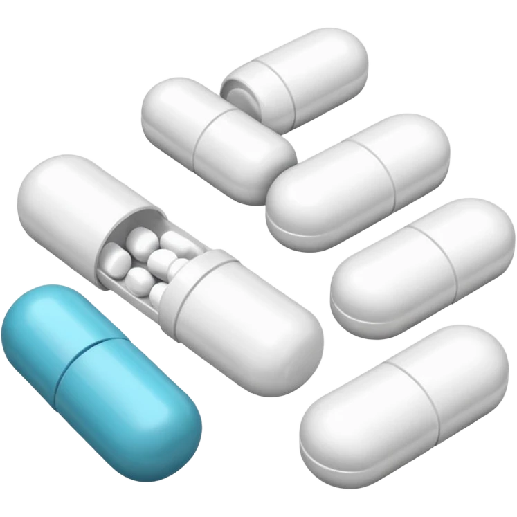 medicine free of charge emoji