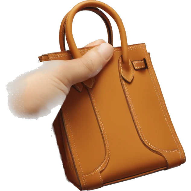 Hermès bah emoji