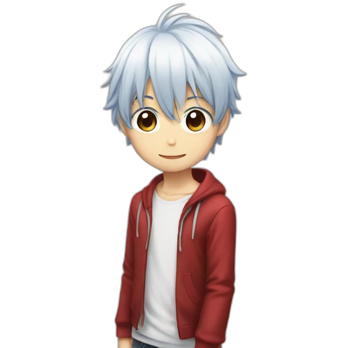 Photo todoroki emoji