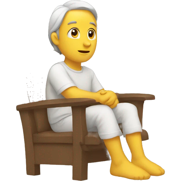 A day may ruin thee emoji