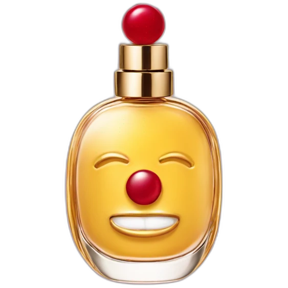 Guerlain emoji