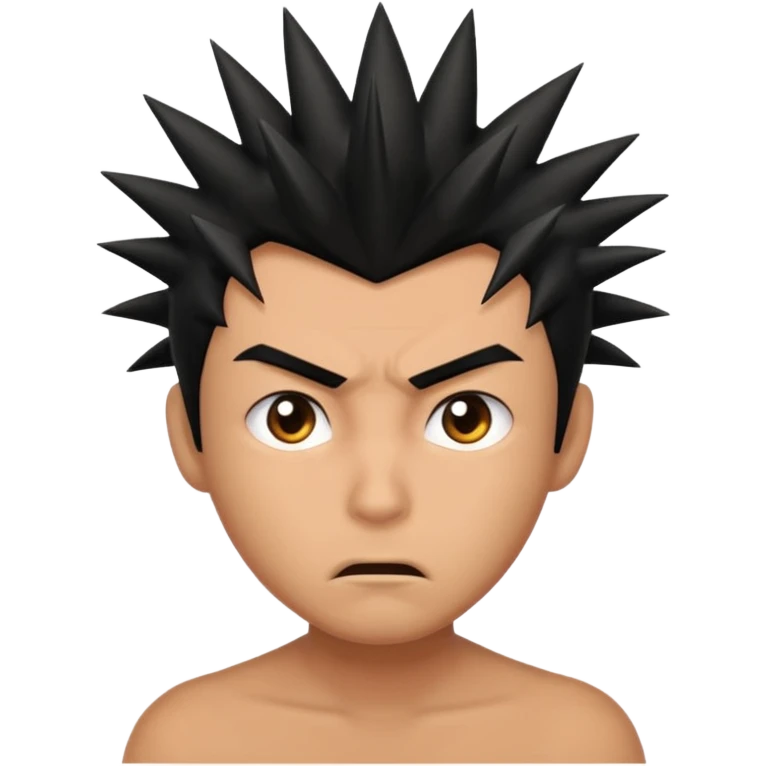Jujutsu kaisen emoji