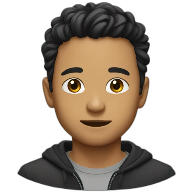 Kai cenat  emoji