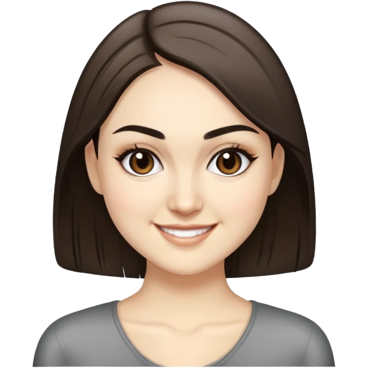 Sasha grey emoji