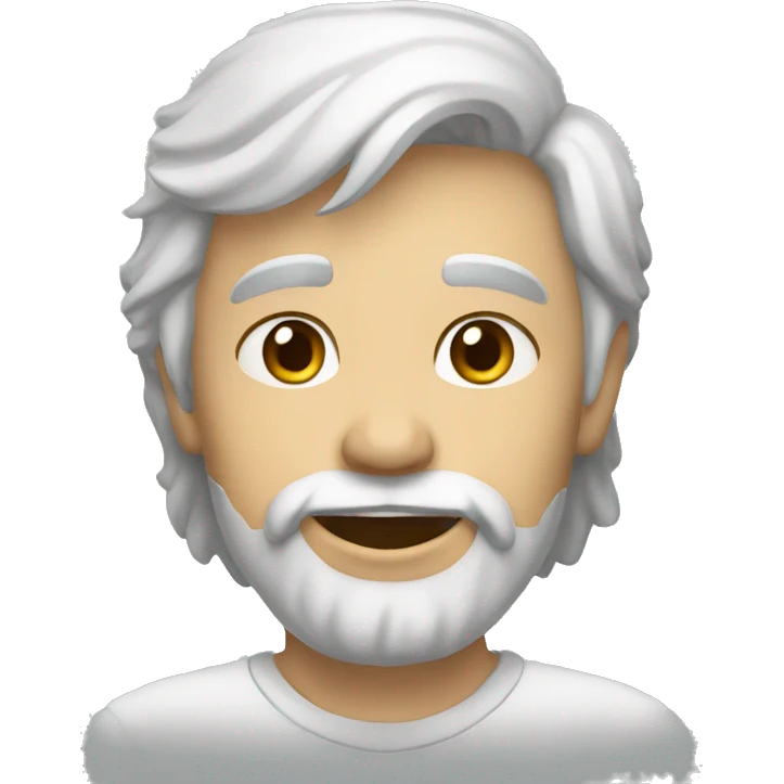 giúp việc emoji