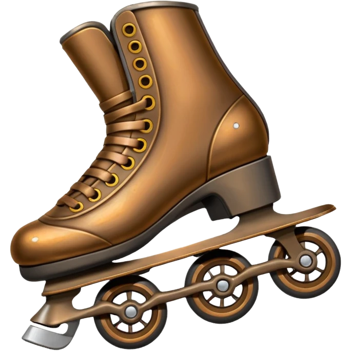 Patines emoji
