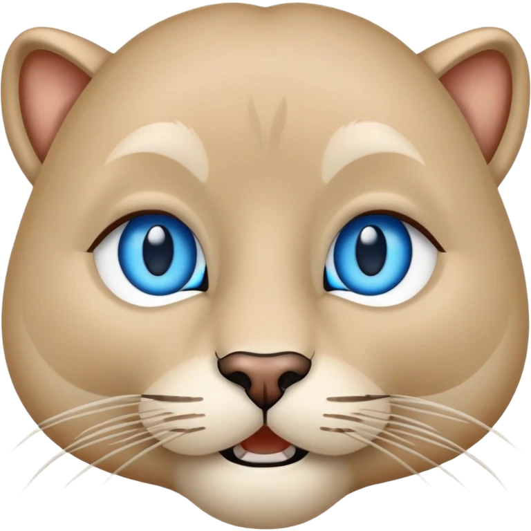 Siyam kedisi  emoji