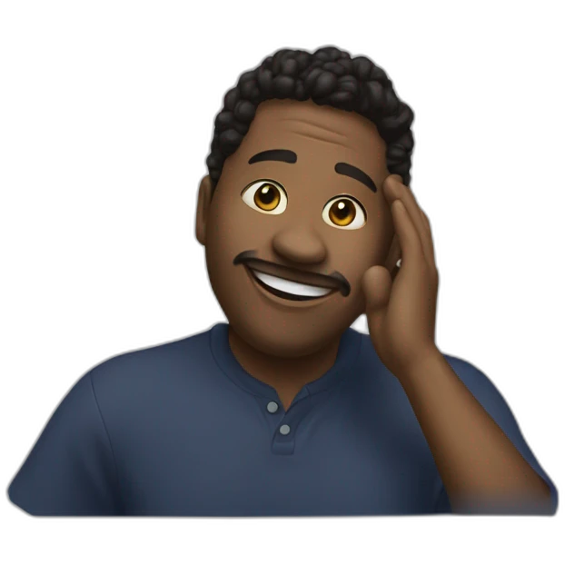 Da'Vine Joy Randolph holdovers emoji