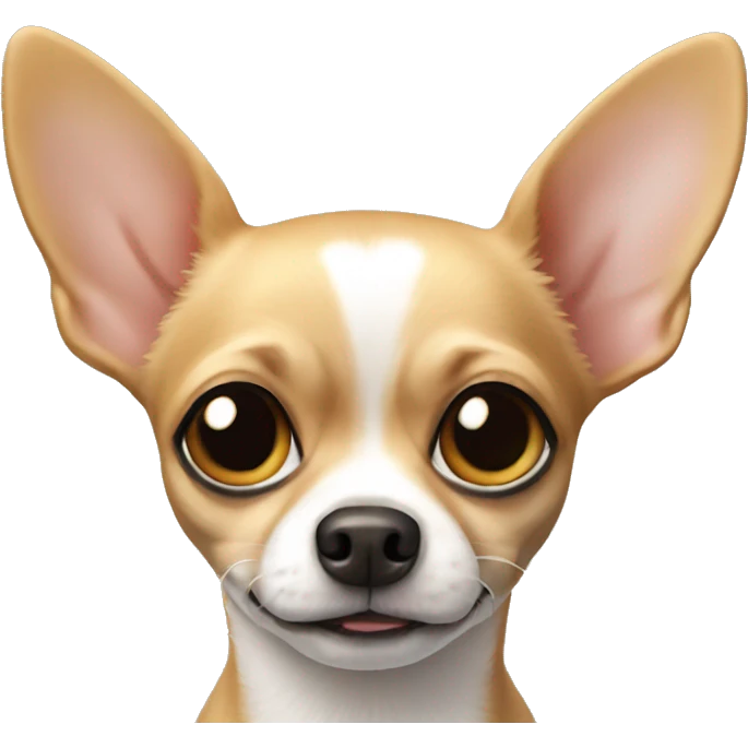 Chihuahua  emoji