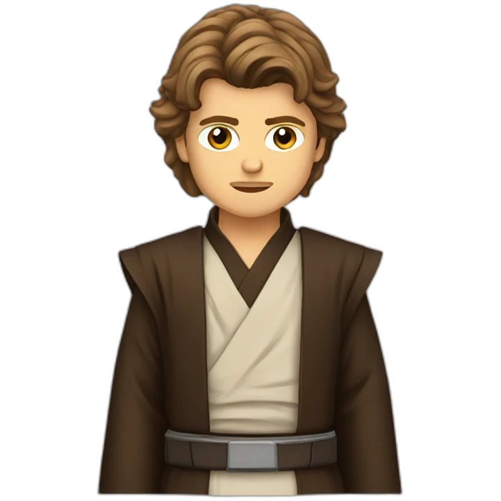 Anakin emoji