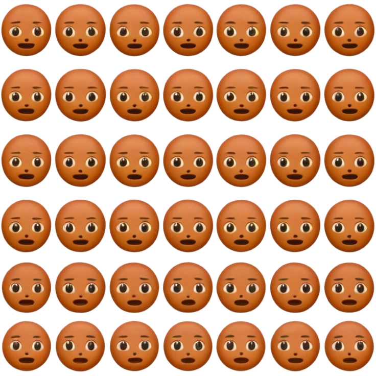 generat similar emojis incorporating elements from China in 2000 BC emoji