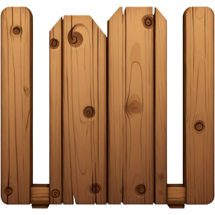 wood construction  emoji