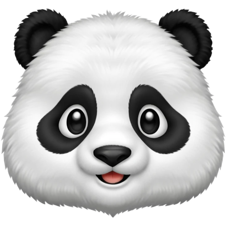 King fu panda emoji