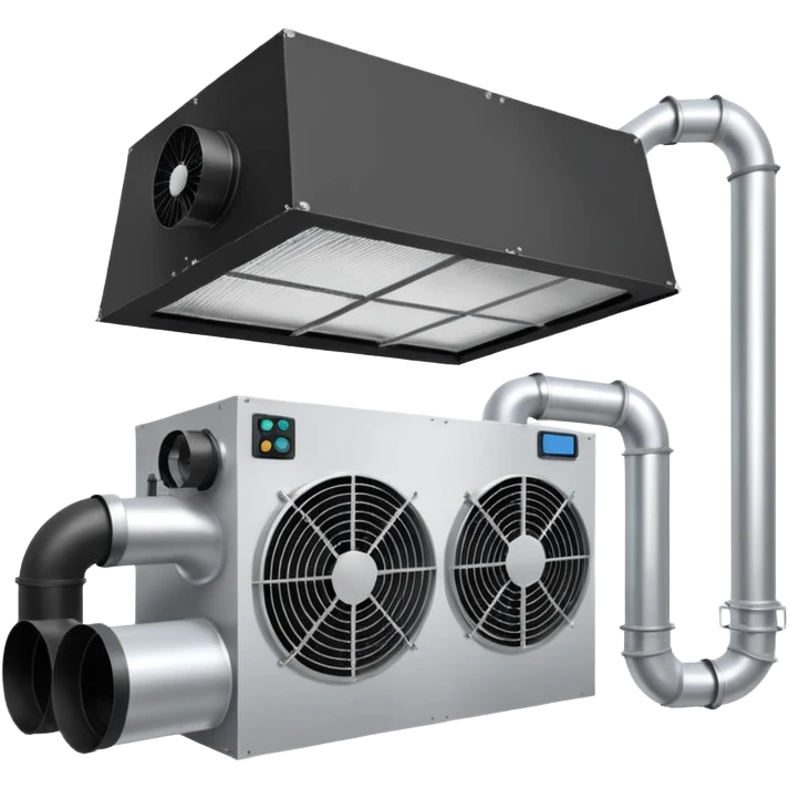 ventilation for grow tent emoji