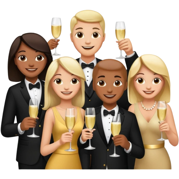 accommodation benefits emoji