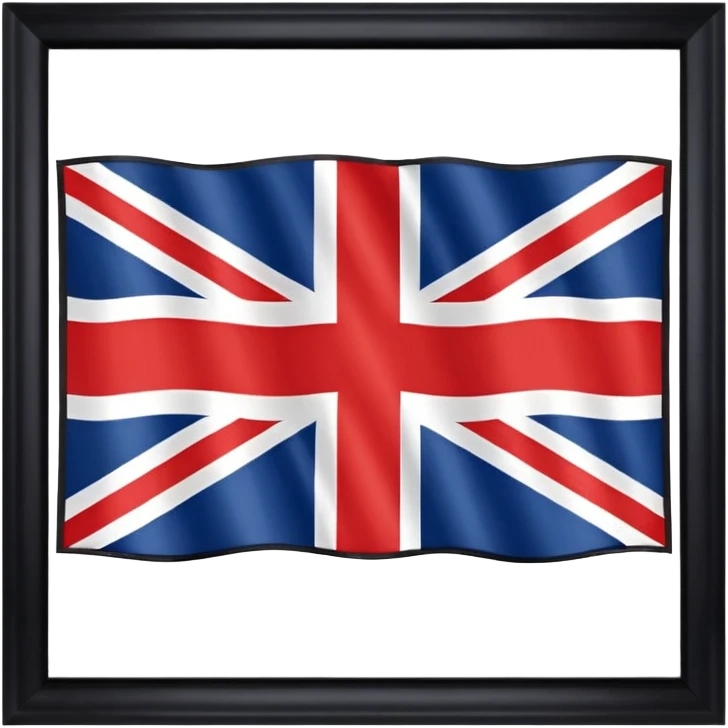 london Flag emoji