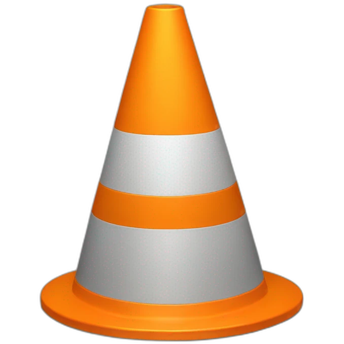 vlc media player in windows emoji