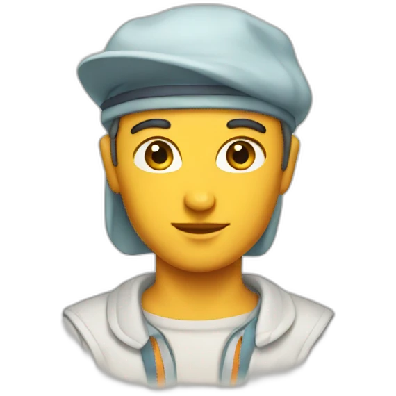 Hermes emoji
