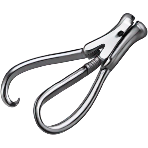 lash curler emoji