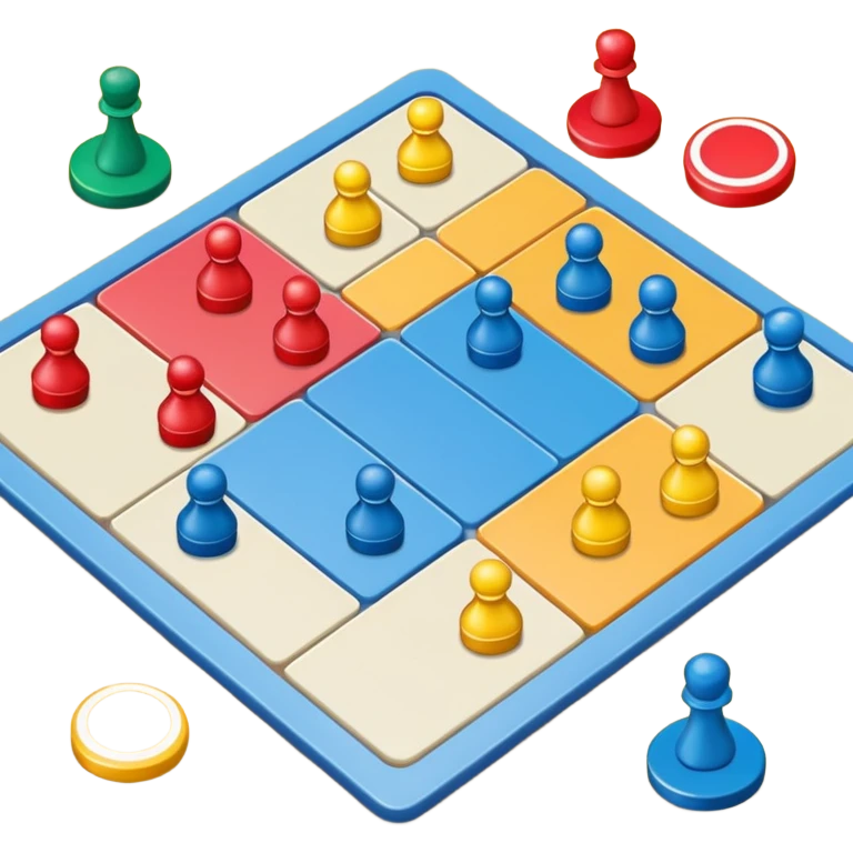 board game emoji