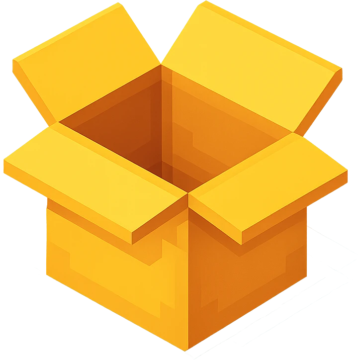 Box emoji