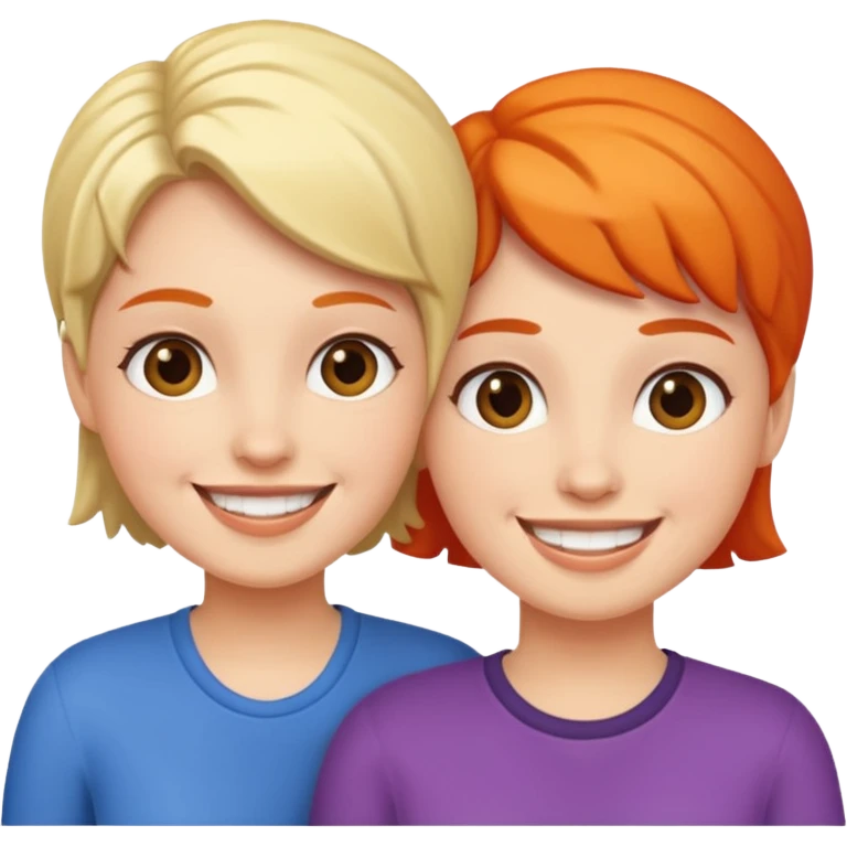 Lesbians  emoji