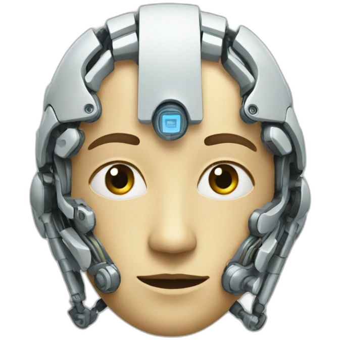 intelligence artificielle emoji