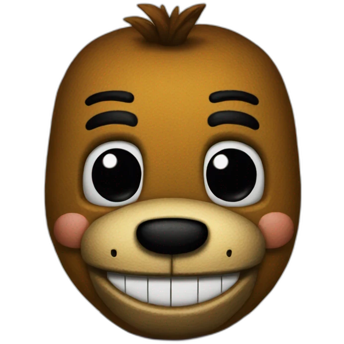 Fnaf emoji