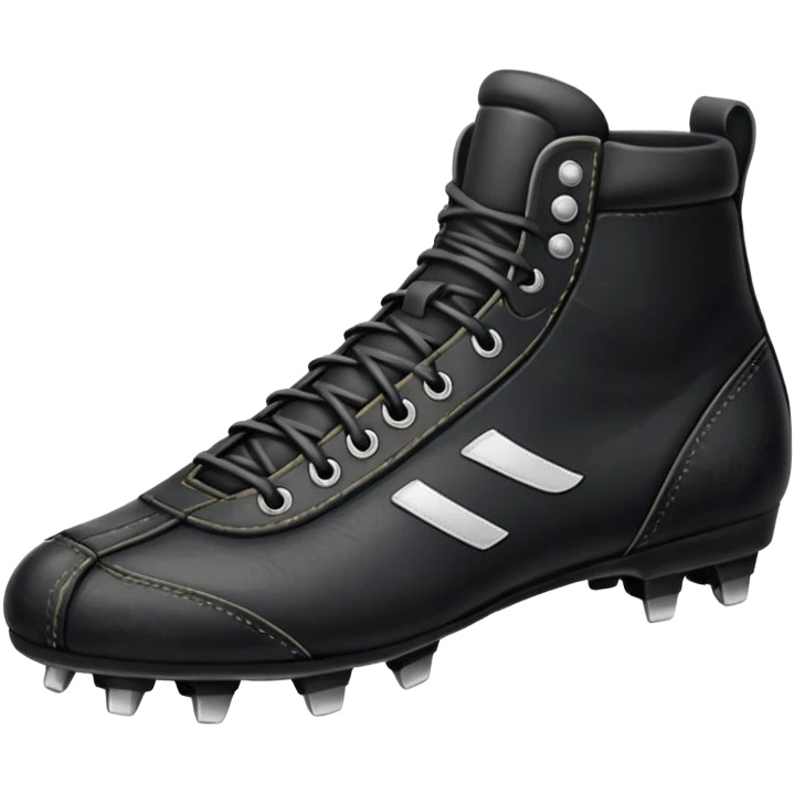 cleats emoji