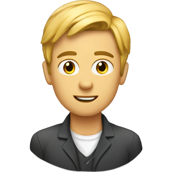 article blog post emoji