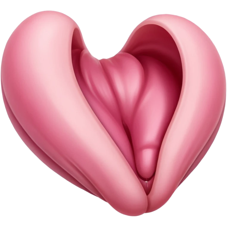 Fingering vagina emoji