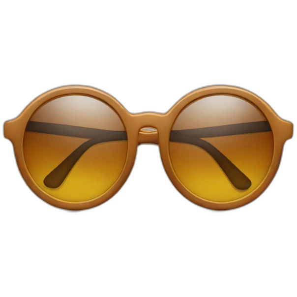sunglasses emoji