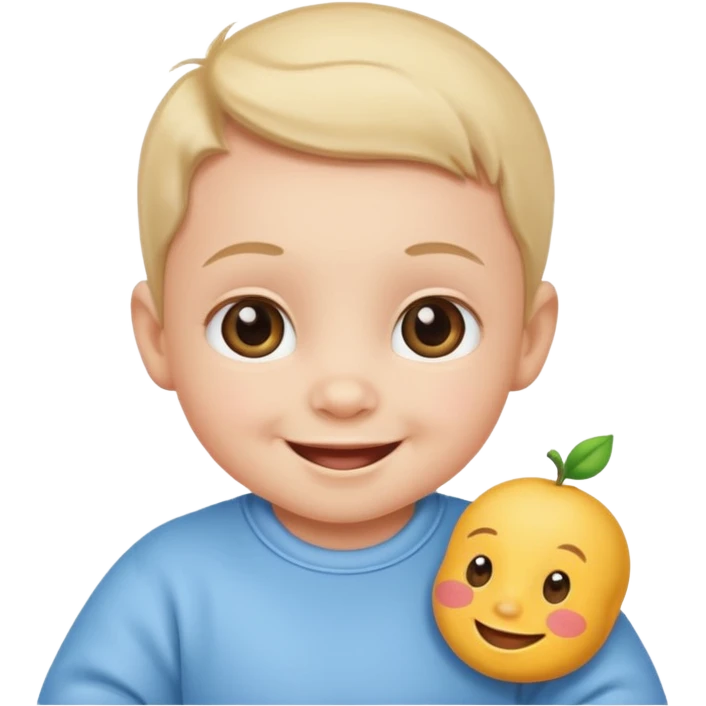 Baby emoji emoji