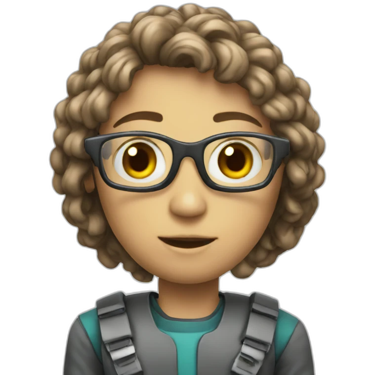 artificial intelligence emoji