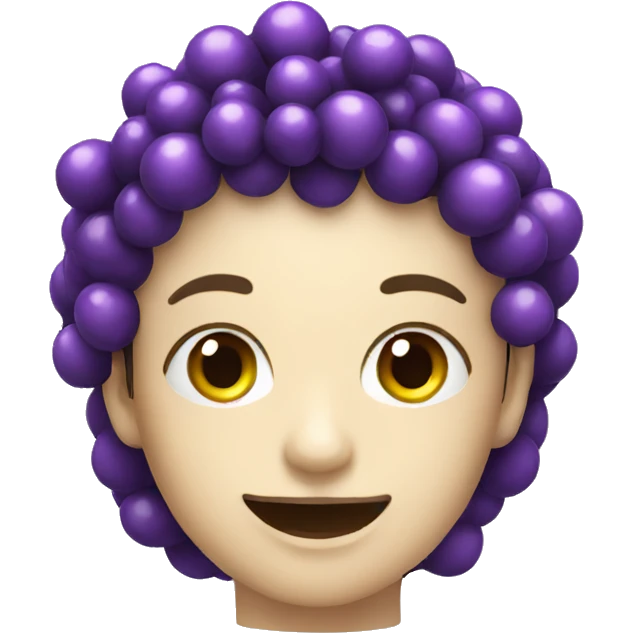 blackcurrant  emoji