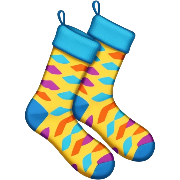 Socks emoji