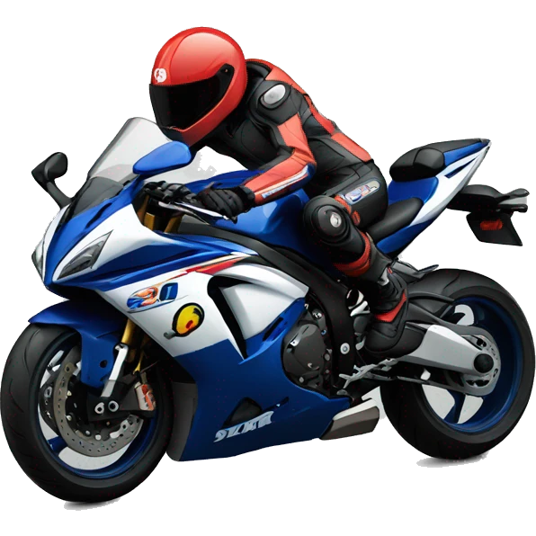 gsxr 1000 emoji